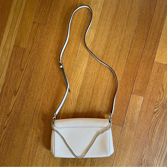 Kate Spade Handbag, Blush Pink, Crossbody or Shoulder Bag - Picture 2 of 7